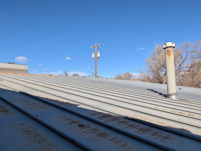 Fixins Roofing and Restoration