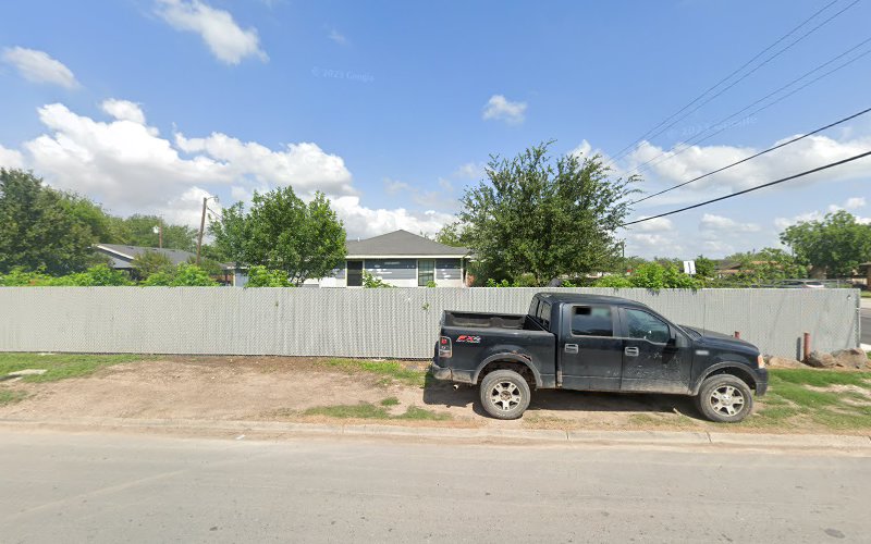 Tip Top Water Damage Services Pharr