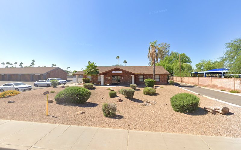 Water Damage Restoration Today of Mesa