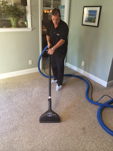 Encore Carpet Care