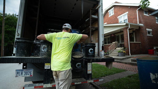 Ohio Basement Authority