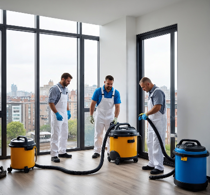 Max Pro Water Damage & Restoration Services