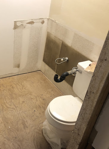 Presto Emergency Repair