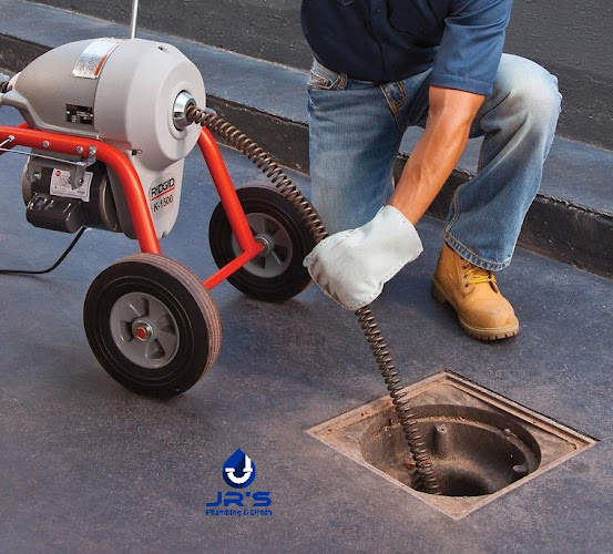 JR's Plumbing & Drain