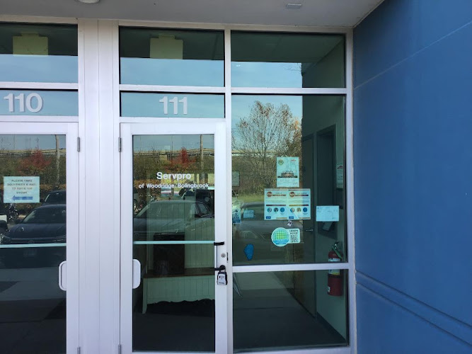 SERVPRO of Evanston