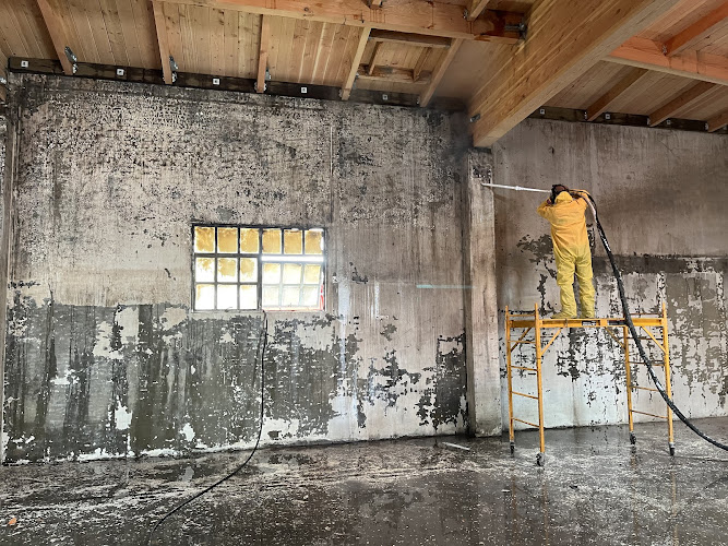 Biodynamic Restoration