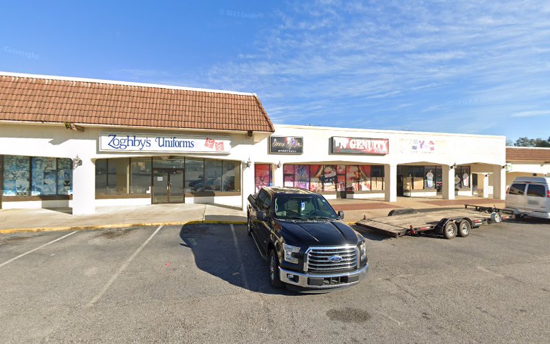 Local Water Damage Restoration Mobile