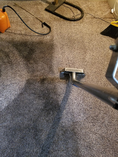 Mr. Madison Carpet Cleaning & Upholstery Specialists