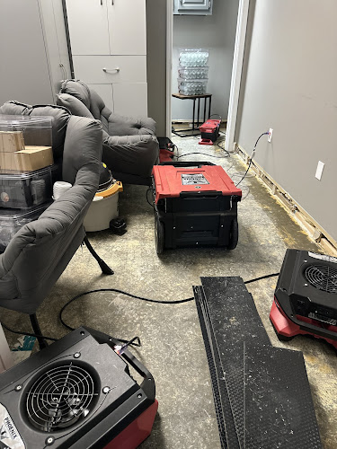 Local Home Restoration