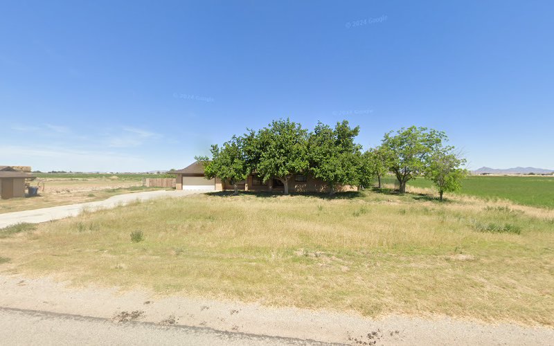 Cosmic Family Farms LLC