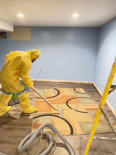 Seven Wonders pro cleaning