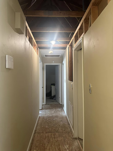 SERVPRO of Anniston, Gadsden and Marshall County