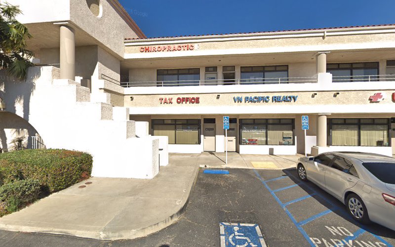 Flood Express Restoration