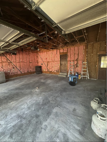 Voda Cleaning & Restoration of North Tampa