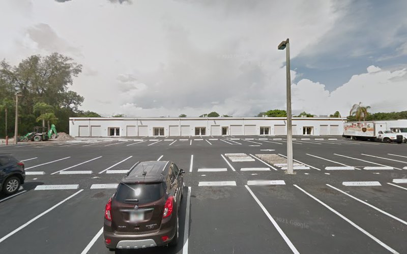 Get Me Dry Today Restoration Service