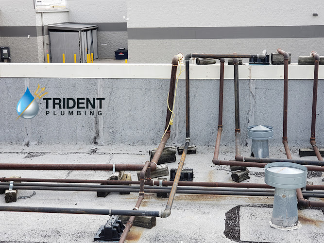 Trident Plumbing