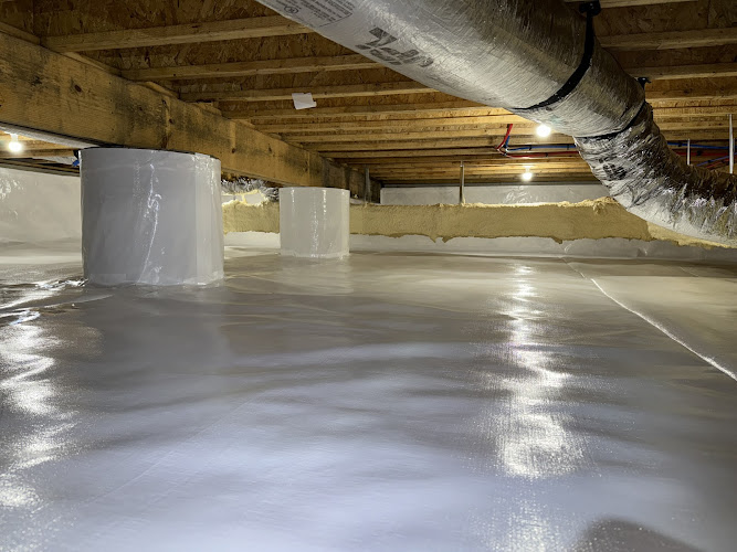 Re-Nu Crawlspace & Basements