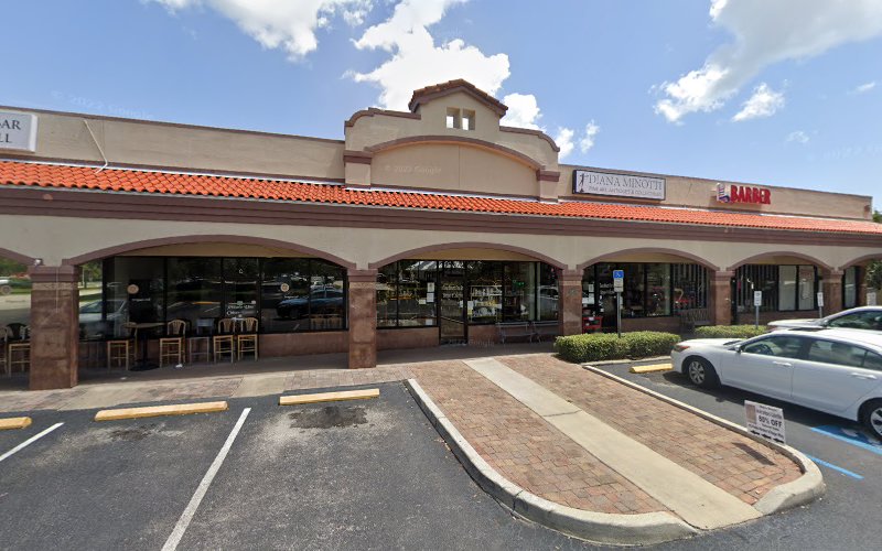 Olitree Mold Removal & Remediation Palm Coast FL