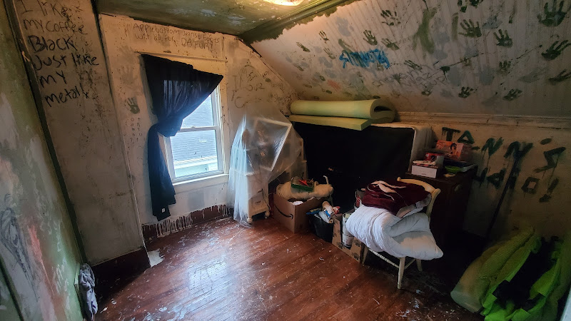 Quality Restoration Co