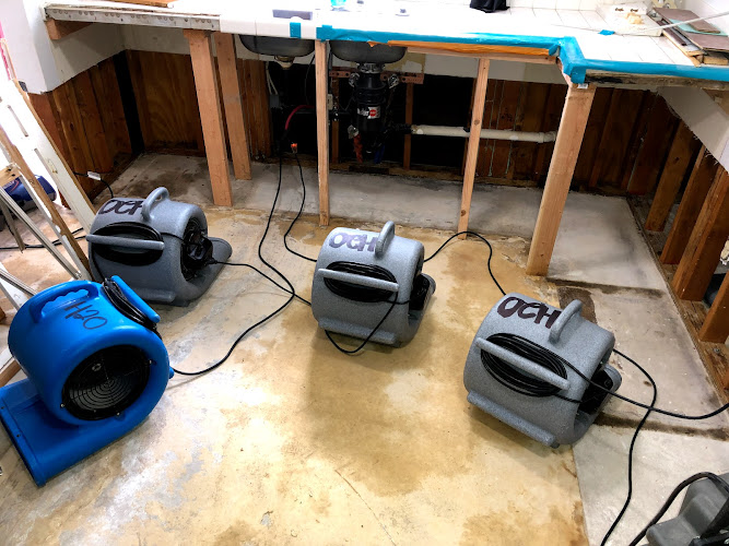 H2O Restoration Inc.