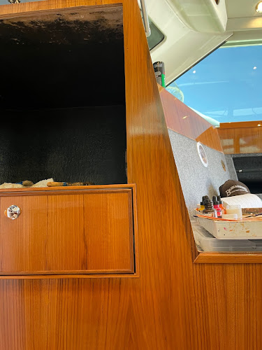 Dada Designs - Yacht Services