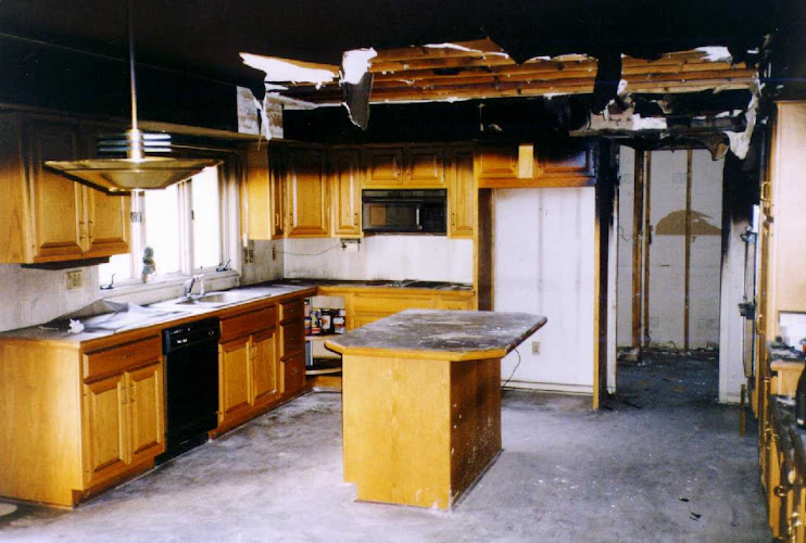 BELFOR Property Restoration