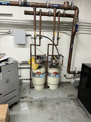 Coastline Environmental Solutions - Mold Remediation Long Beach