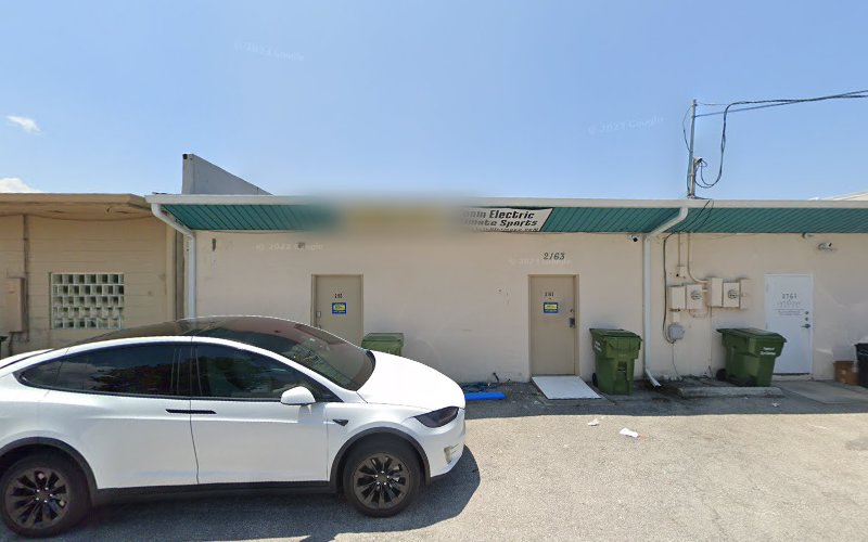 Crystal Clean FL, LLC