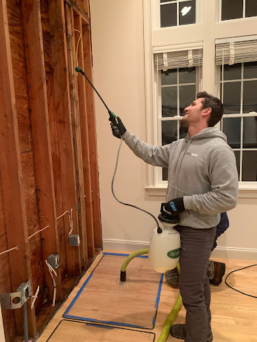 Paul Davis Restoration of Northwest Connecticut