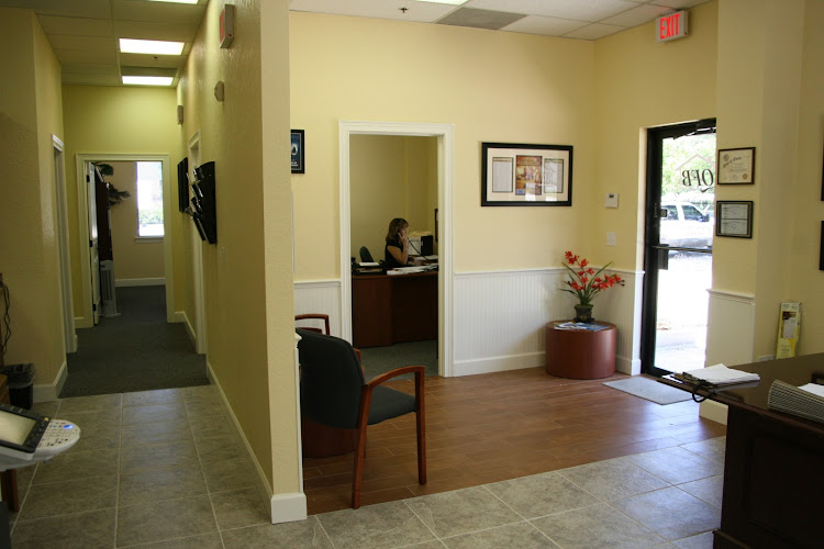 QFB Property Restoration- An ATI Company