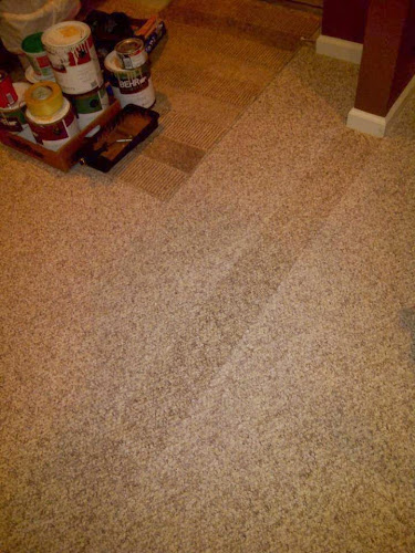 ABC Carpet Cleaning
