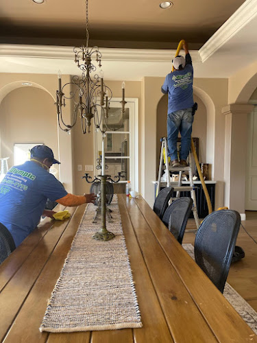 Olympic Home Remodeling & Restoration