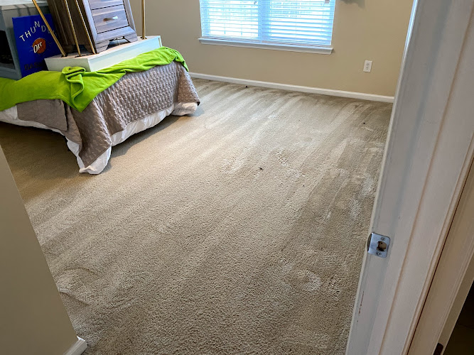 Dr. Spot Carpet Cleaning & Flooring Virginia Beach