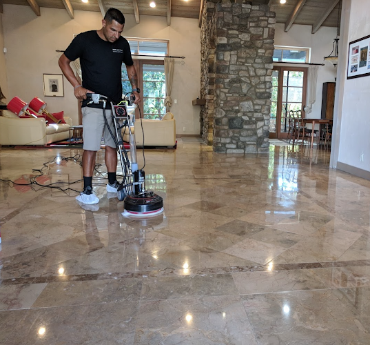 KONA Carpet & Tile Cleaning