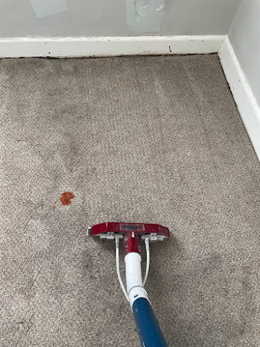 Inlet Carpet Care