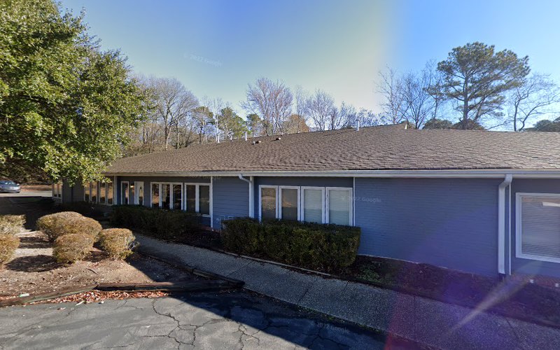 Raleigh Mold Removal Service