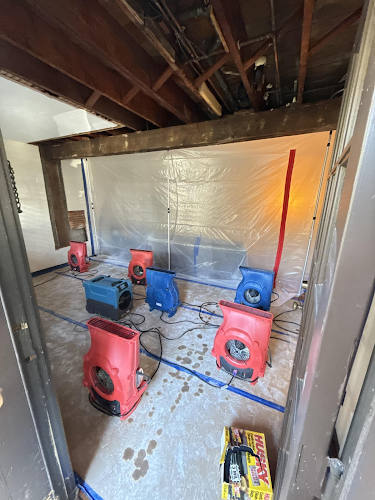 Eco Water Restoration of Seattle