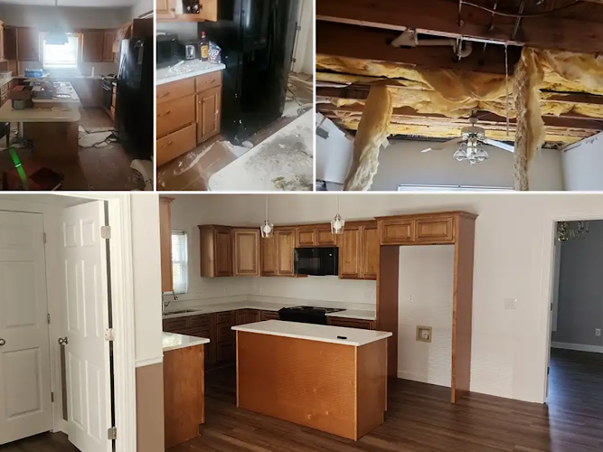 CleanWay Restoration & Construction