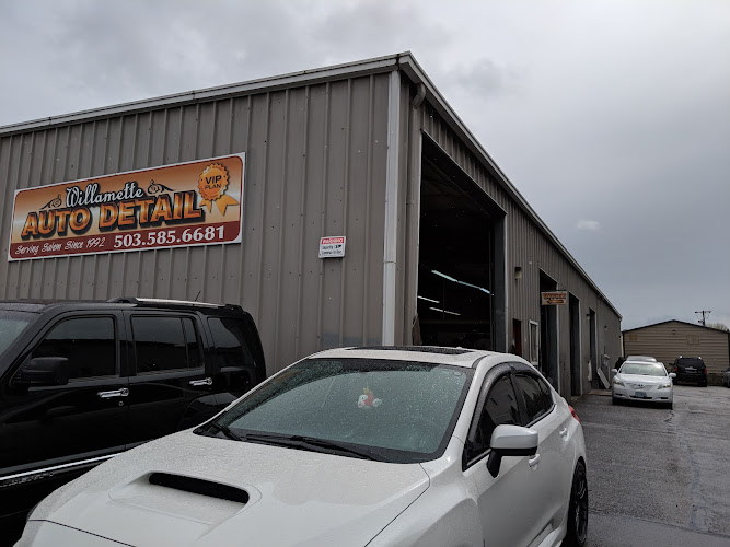 Willamette Auto Detail