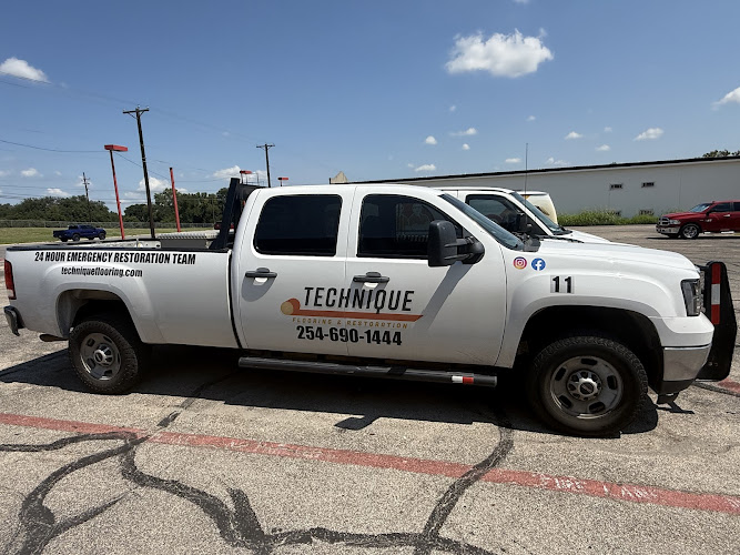 Technique Restoration