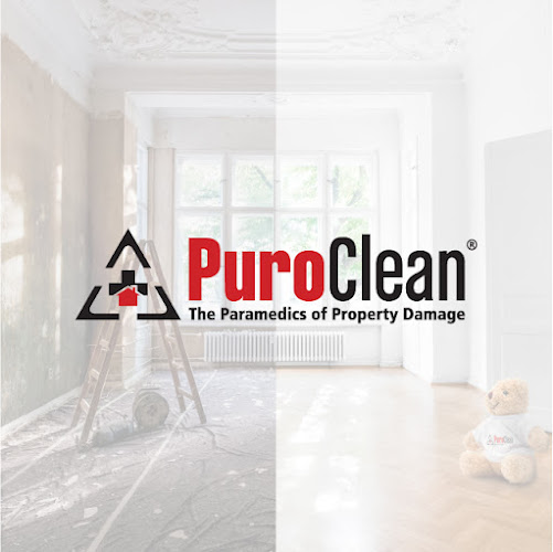 PuroClean of Downtown Miami