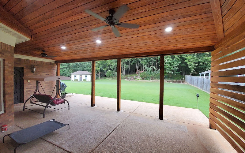 P-Squared Renovations