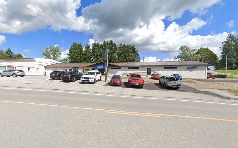 HRN Construction & Restoration