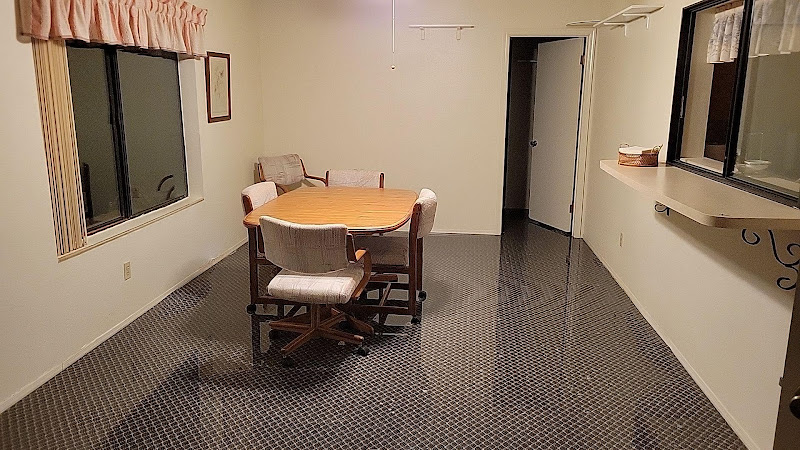 Restoration By Emergency Flood Team