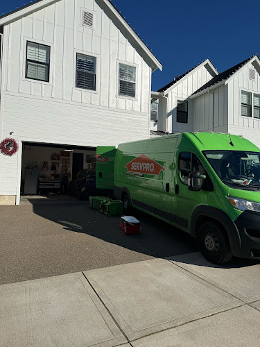 SERVPRO of Vancouver, Clark Co