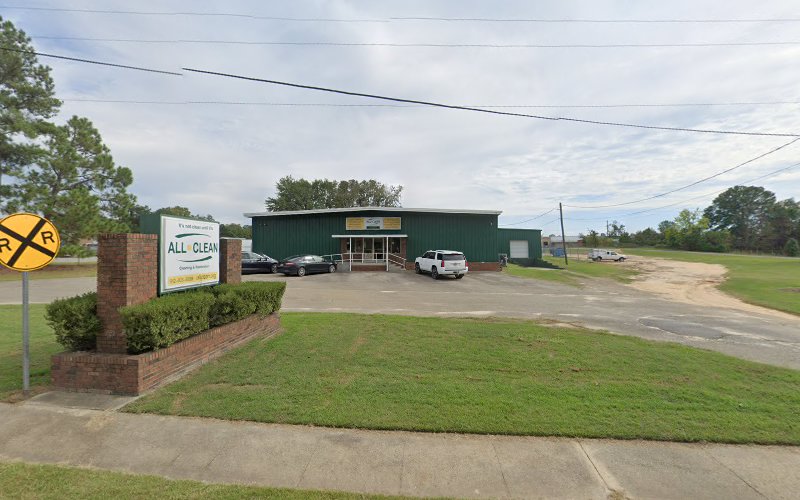 All Clean Cleaning & Restoration,Inc.