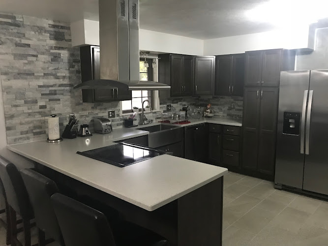 Friedman Home Improvements and Masonry