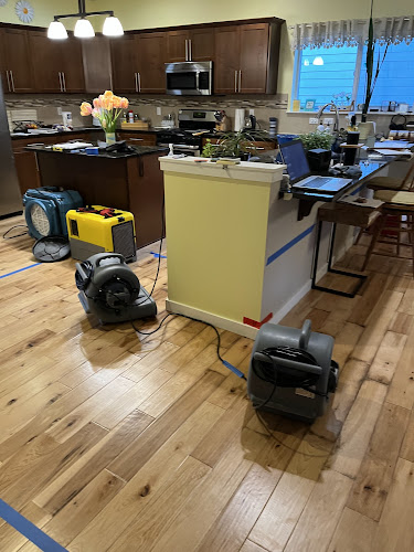 Quick Dry Restoration