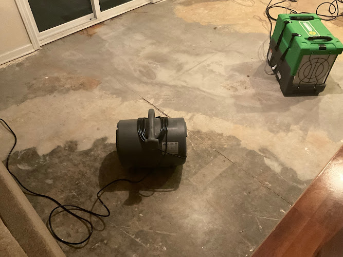 Priority Restoration