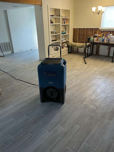 Mold Solutions Home Services LLC